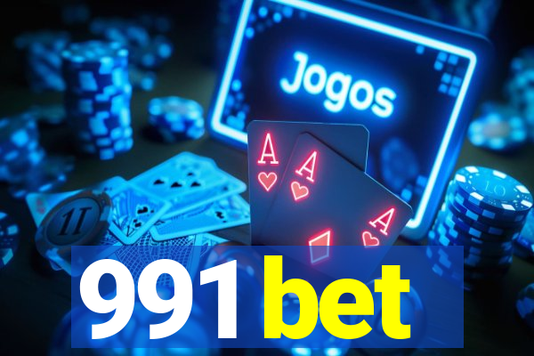 991 bet